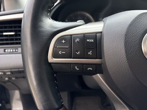 Used 2021 Lexus RX 350 AWD w/ Premium Package image 18