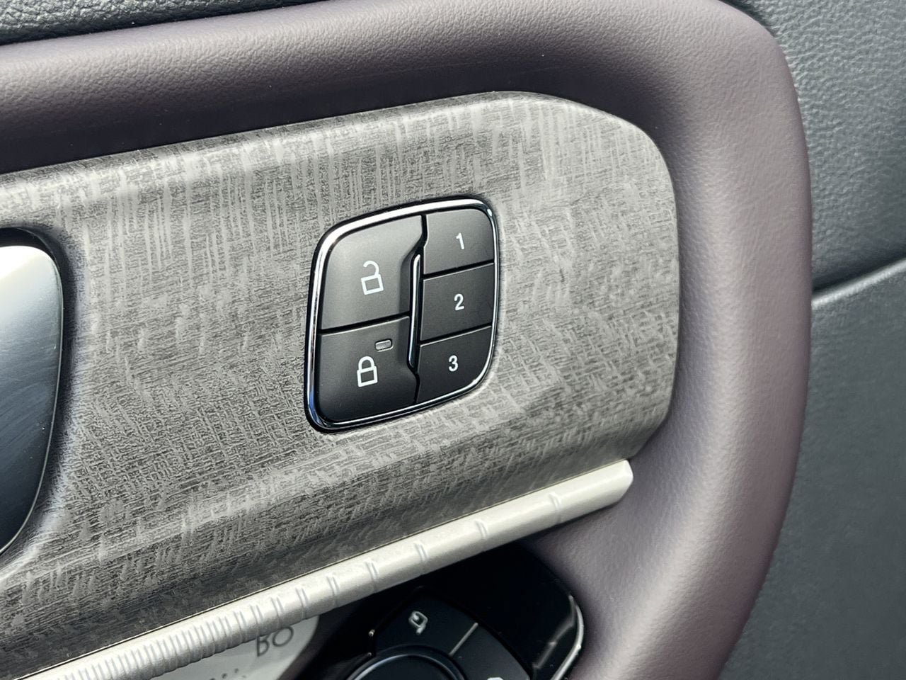 New 2026 Ford Explorer Platinum RWD image 17