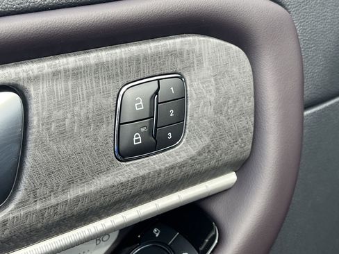 New 2026 Ford Explorer Platinum RWD image 17