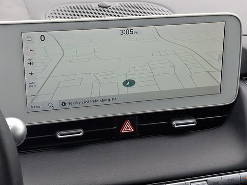 Certified 2023 Hyundai Ioniq 5 Limited AWD/4WD image 18
