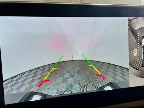 Used 2025 Ford Bronco Sport Outer Banks w/ Outer Banks Tech Package+ image 23