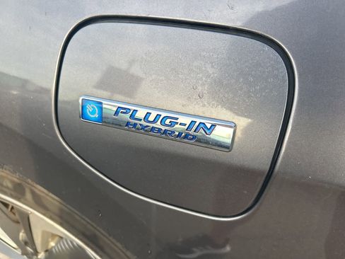 Used 2018 Honda Clarity Plug-In Hybrid image 7