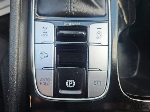 Used 2023 Hyundai Tucson SEL AWD/4WD image 35