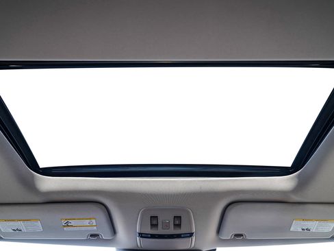 Used 2025 INFINITI QX80 Luxe image 21