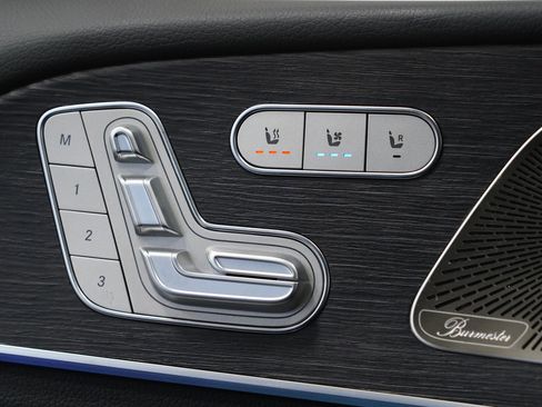 New 2026 Mercedes-Benz GLE 350 4MATIC image 32