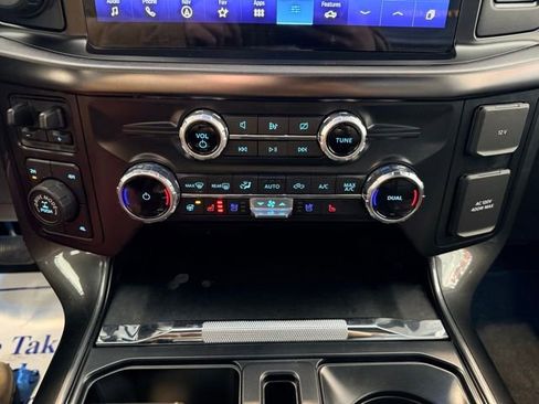 Used 2023 Ford F150 Tremor w/ Equipment Group 402A High image 30