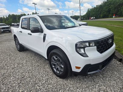 New 2026 Ford Maverick XLT