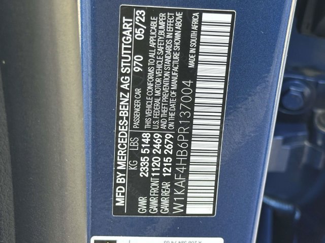 Used 2023 Mercedes-Benz C 300 4MATIC Sedan image 25