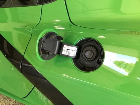 New 2026 Chevrolet Corvette Stingray Preferred Conv w/ Z51 Performance Package image 11