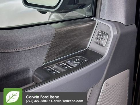 New 2025 Ford F150 Lariat w/ Equipment Group 502A High image 20