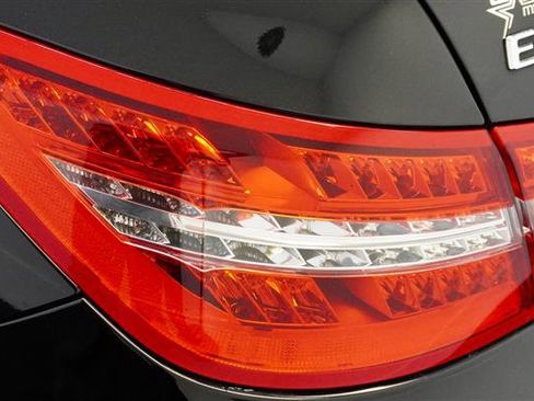 Used 2011 Mercedes-Benz E 550 Cabriolet image 44