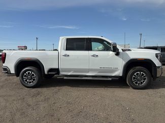 New 2026 GMC Sierra 2500 SLT w/ SLT Premium Package AWD/4WD video 2