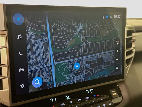 Used 2025 Toyota Tundra Limited image 22