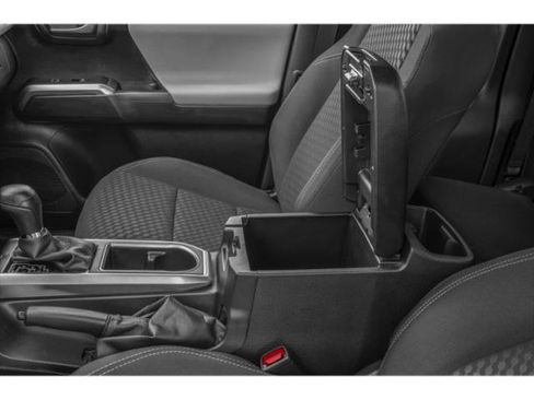 Certified 2023 Toyota Tacoma SR5 w/ SX Package image 14