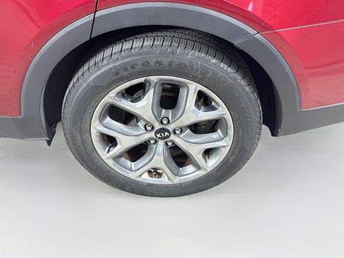 Used 2019 Kia Sorento EX FWD image 38