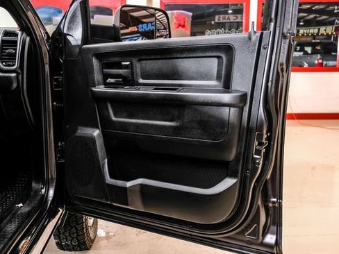 Used 2021 RAM 3500 Tradesman w/ Chrome Appearance Group AWD/4WD image 50