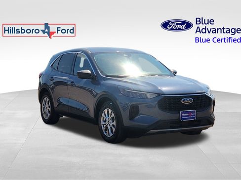 Certified 2023 Ford Escape Active image 4