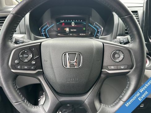 Used 2024 Honda Odyssey EX-L image 28