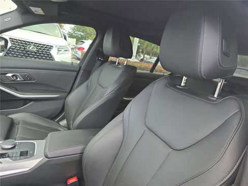 Certified 2024 BMW M340i w/ Premium Package image 16