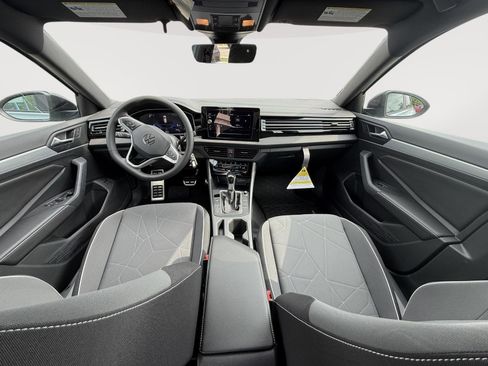 New 2025 Volkswagen Jetta Sport image 11