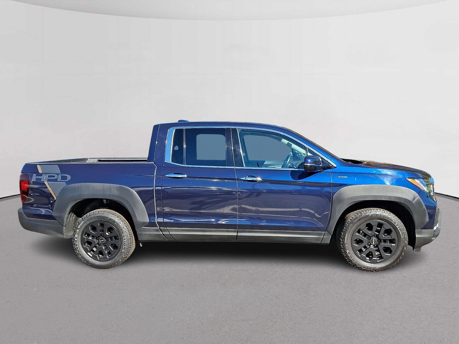 Certified 2023 Honda Ridgeline RTL-E image 12