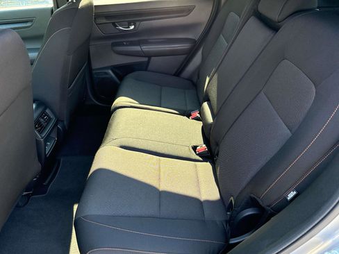 Certified 2023 Honda CR-V Sport image 14