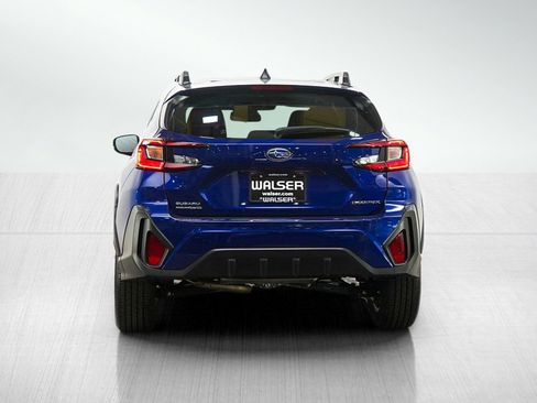 Used 2024 Subaru Crosstrek 2.0i Premium AWD/4WD image 4