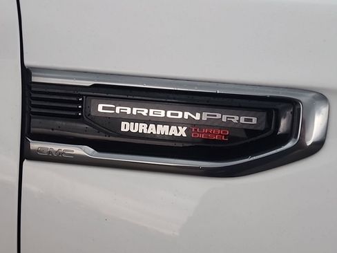 Used 2026 GMC Sierra 1500 AT4 w/ AT4 Premium Package image 4