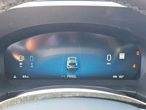 New 2025 Ford Escape SE w/ PHEV Premium Package image 9