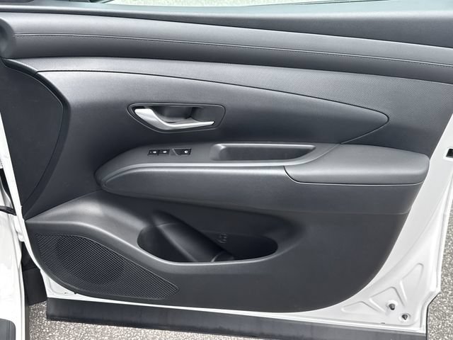 New 2026 Hyundai Tucson Blue SE AWD/4WD image 16