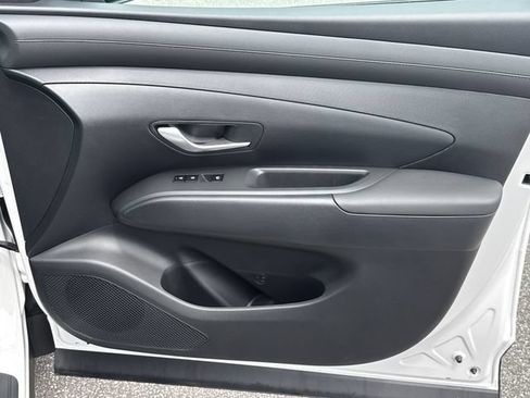 New 2026 Hyundai Tucson Blue SE AWD/4WD image 16
