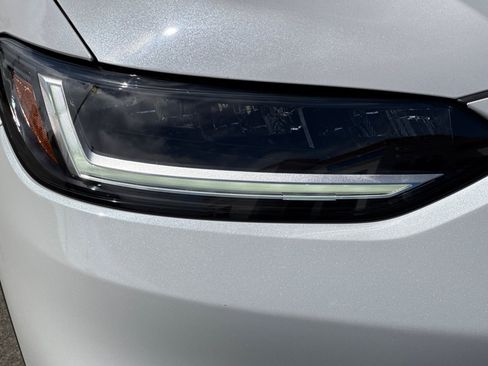 Certified 2024 Honda HR-V Sport image 11