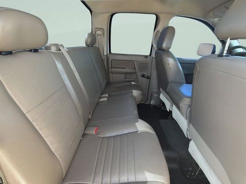 Used 2006 Dodge Ram 2500 Truck ST w/ Trailer Tow Group image 14