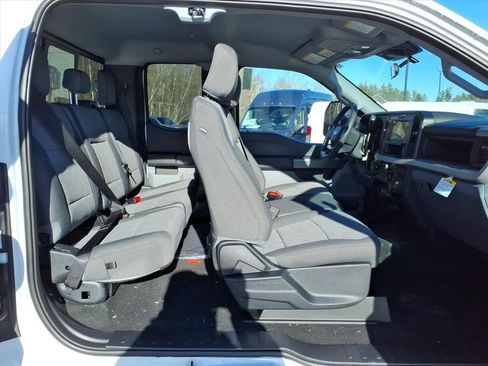 New 2026 Ford F350 XL w/ STX Appearance Package image 15