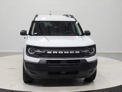 New 2026 Ford Bronco Sport Big Bend