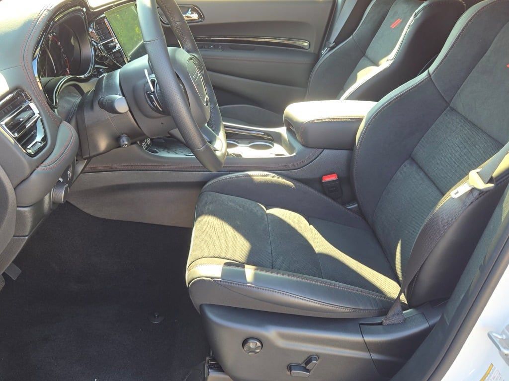 New 2026 Dodge Durango GT AWD/4WD image 31