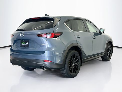 Used 2025 MAZDA CX-5 Carbon Edition AWD/4WD image 9