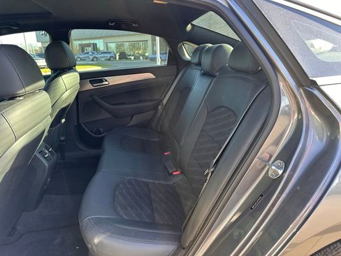 Used 2018 Hyundai Sonata Sport image 14
