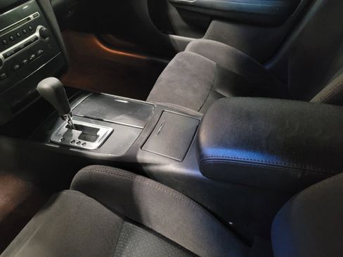 Used 2014 Nissan Maxima 3.5 S FWD image 26