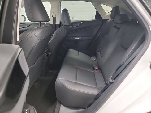 Used 2024 Lexus NX 350 AWD w/ Cold Area Package image 28