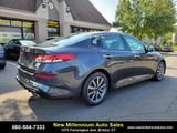 Used 2019 Kia Optima EX image 5