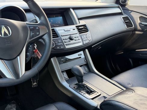 Used 2011 Acura RDX SH-AWD image 15
