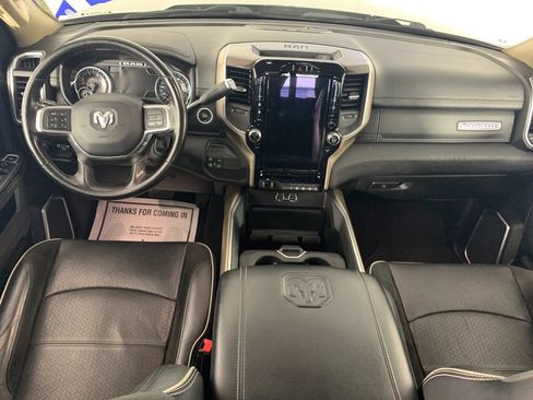 Used 2020 RAM 2500 Laramie AWD/4WD image 34