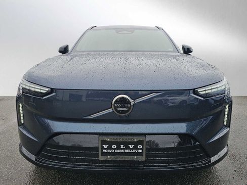 New 2026 Volvo EX90 Ultra image 8