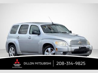 Used 2009 Chevrolet HHR LS FWD 360° Tour