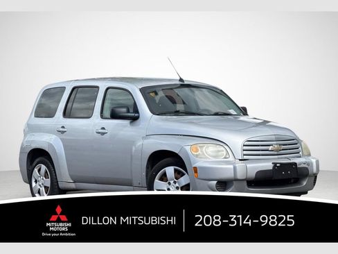 Used 2009 Chevrolet HHR LS FWD image 1