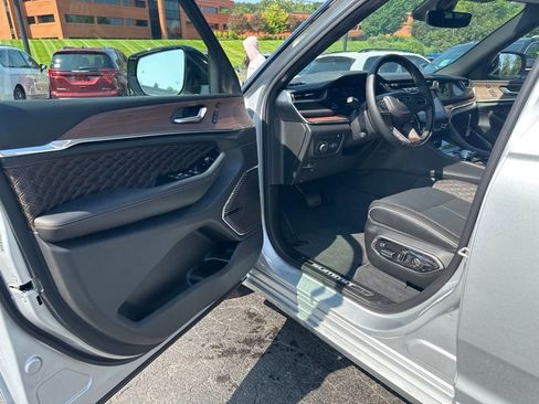 Used 2023 Jeep Grand Cherokee Summit image 26