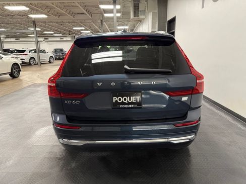 Used 2023 Volvo XC60 T8 Ultimate AWD/4WD image 5