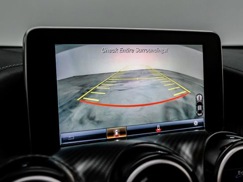 Used 2018 Mercedes-Benz AMG GT C image 81