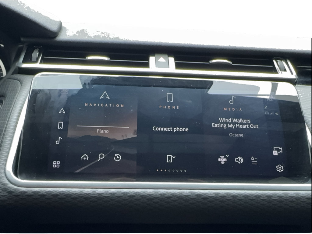 Used 2023 Land Rover Range Rover Velar R-Dynamic S AWD/4WD image 48